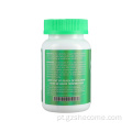 Novo suplemento de chegada Moringa suporta a pele imune